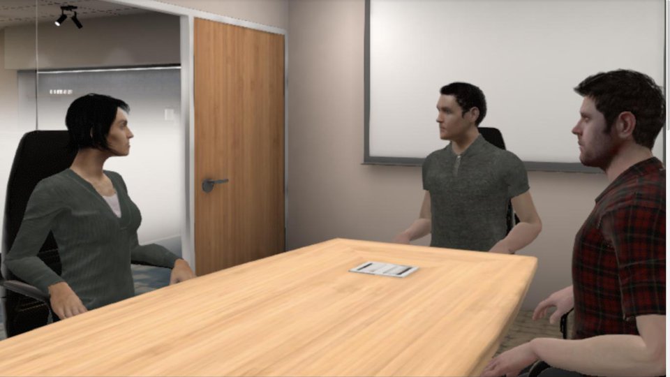 Challenging Conversations