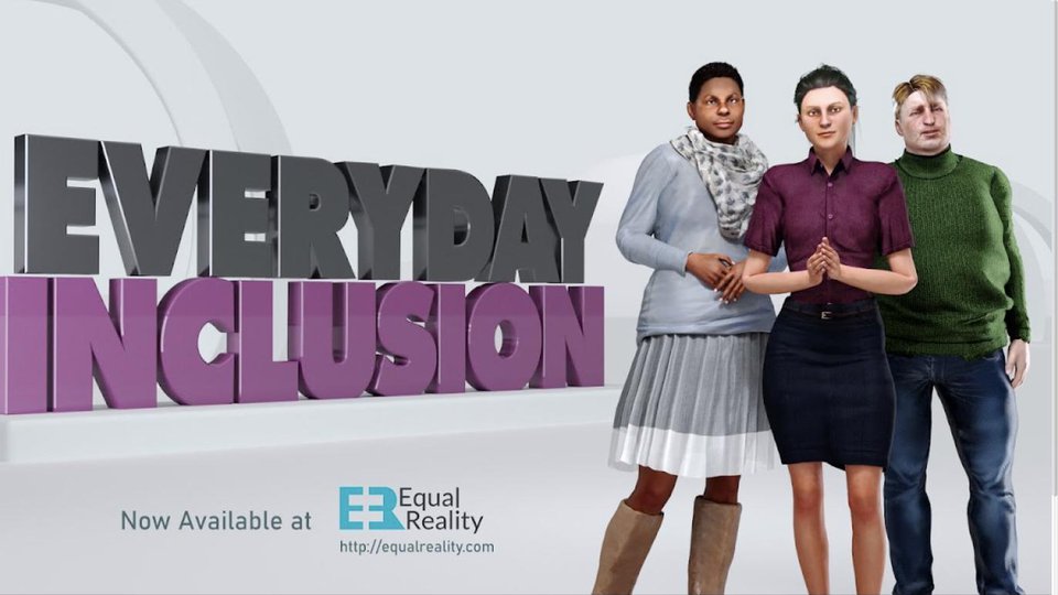 Everyday Inclusion