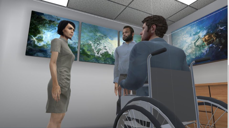 Gender & Disability
