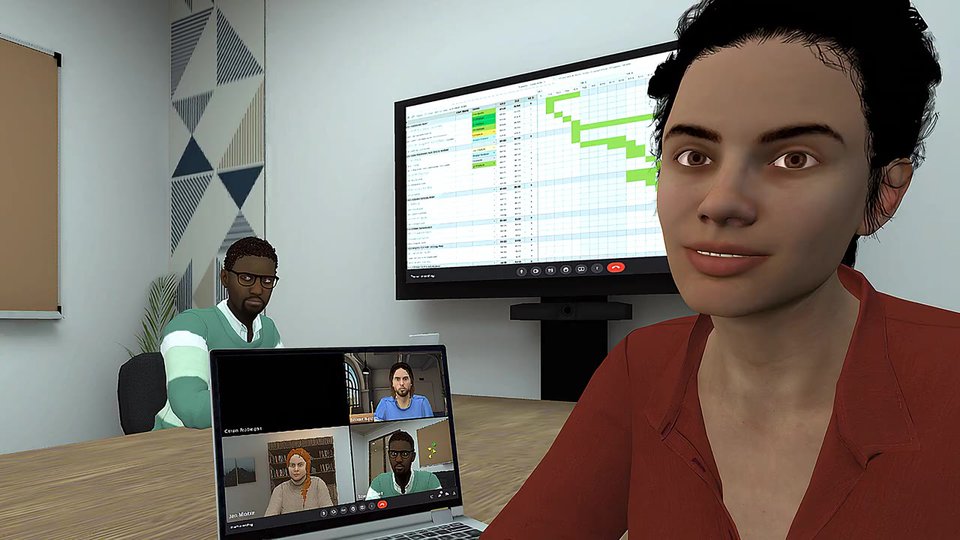 Google DEI Training