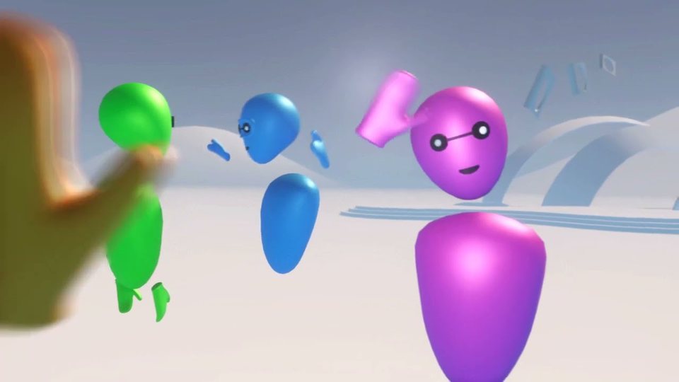 Metaverse Classrooms