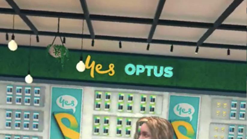 Included@Optus