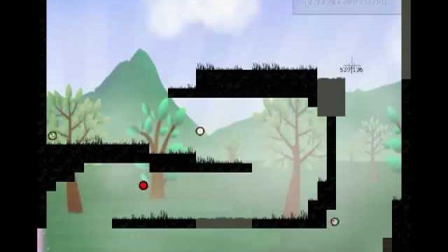 Bouncer mobile game