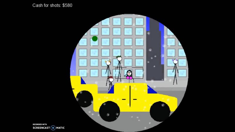 Cold Hard Evidence gameplay